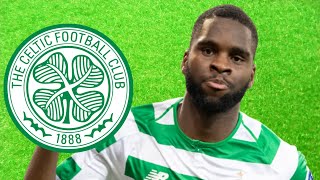 FM21 Odsonne Edouard  Player Profile  Glasgow Celtic  Full Time FM ​ [upl. by Nairod96]