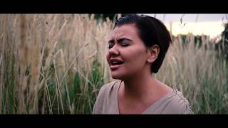 Fie Laursen amp Josh Lorenzen  Mirror Official Music Video [upl. by Gamin997]