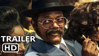 FIGHT NIGHT Trailer 2024 Samuel L Jackson Kevin Hart [upl. by Nicolai]