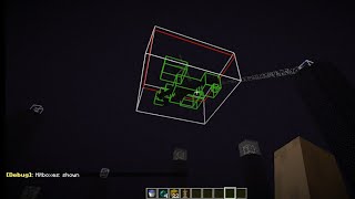 How to see Hitboxes in Minecraft 116 [upl. by Sylvia]