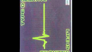 Type O Negative  Life Is Killing Me Full Album [upl. by Darrelle953]