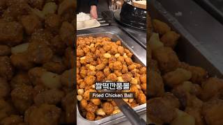 Lunch at Korean university cafeteria 🇰🇷 pt9 koreanfood foodie mukbang southkorea buffet [upl. by Schwenk]