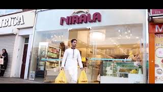 Nirala sweet advert [upl. by Imot434]