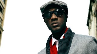 Aloe Blacc  I Need A Dollar  Hip Hop Instrumental With HOOK Prod By Chamandy [upl. by Norek]