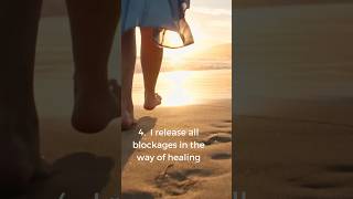 10 Affirmations for Health and Healing 💚 [upl. by Htezil]