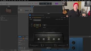 BIAS FX 2 amp Your DAW  How to Start Recording [upl. by Aliel946]