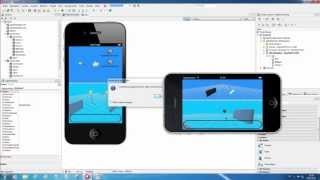 Tutorial Quaternion trick in FireMonkey XE5 Win iOS and Android [upl. by Aikim]