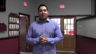 Reach Out Church Usher Training Video [upl. by Baker452]