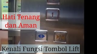 Tutorial penggunaan Lift [upl. by Etteloiv]