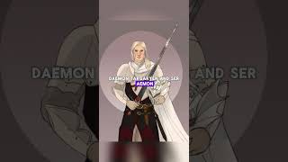 The Darksister  Valyrian steel swords  EXPLAINED  Game Of Thrones  House Of The Dragon shorts [upl. by Eleets]