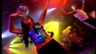 VENGABOYS  Up amp Down Live at Club Rotationmpg [upl. by Elockin]