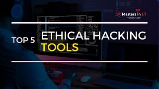 Top Cybersecurity and Ethical Hacking Tools  Tools For Penetration Testing [upl. by Mintun]