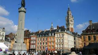 Lille France [upl. by Lissi976]