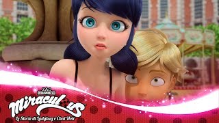 MIRACULOUS  🐞 GORIZILLA 🐞  Le storie di Ladybug e Chat Noir [upl. by Krebs]