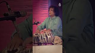 Ustad Zakir Hussain shorts [upl. by Nemhauser]