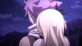 Natsu x Lucy  Eηdlєѕѕlу【AMV】 [upl. by Naldo]