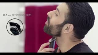 Havells Beard Trimmer BT6201  Product Demo [upl. by Marjie]