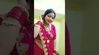 bhojpuri song trendingshorts video Akshara Singh❤🤭 [upl. by Kirschner]