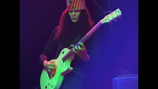 Buckethead  One of the best most emotional versions of Soothsayer Live  Gothic 9282012 [upl. by Boudreaux223]