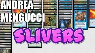 Channel Mengucci  Legacy Slivers Deck Tech amp Match 1 [upl. by Zetniuq]