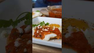 SALSA RANCHERA The top salsa for all your favorite Mexican dishes especially Huevos Rancheros [upl. by Dlawso]