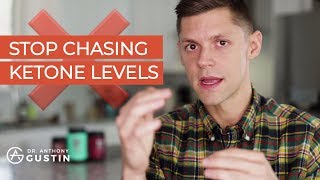 STOP Testing Ketones Why Ketone Levels Dont Matter [upl. by Aduh]