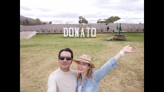 Viñedos Donato y Viña del Cielo Querétaro [upl. by Spanos]