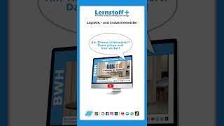 Thema Lagerkennzahlen Teil 3 industriemeister logistikmeister bwl bwh logistic lager number [upl. by Ahsetel978]