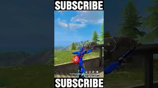 1 subscribe please Wait for me ristar short shorts gaming gamer garena free fire [upl. by Grodin965]