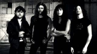 The History of Metallica [upl. by Darb189]