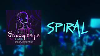 Strobophagia  Rave Horror  Spiral [upl. by Eedoj]