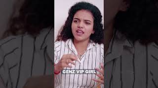 Vip ku veetlaye mariyaatha illa apram epdi friends mathippanuna araathugirl funny araathi [upl. by Anelav]