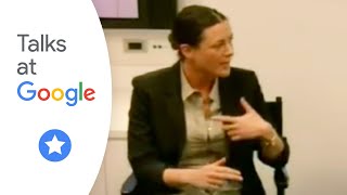 Une Fille Comme Moi  Garance Dore  Talks at Google [upl. by Eolcin]