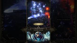 Path of Exile 2  Invoker Build Guide  Flicker Strike Monk  PoE 2 Builds poe2 [upl. by Grania609]