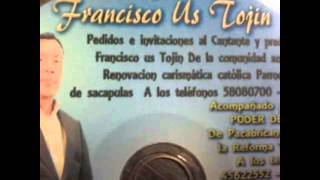 Francisco us tojin [upl. by Kwei238]