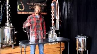 Heads Series Episode 5 How to Use an Alcoholmeter [upl. by Moir403]