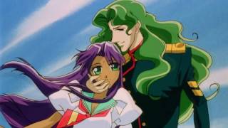 x Utena x Anthy AMV  x Jenny By Studio Killers x [upl. by Zitella884]