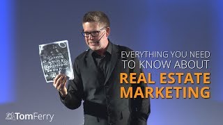 The Best Real Estate Marketing Strategy  5 Rules for Exponential Growth [upl. by Adnihc]