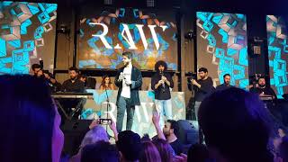 Adham Nabulsi Live in Concert  Adham Nabulsi Meshta2  مشتاق أدهم نابلسي [upl. by Nedrud]