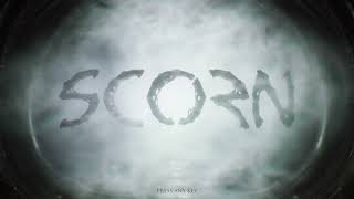 SCORN TITLE SCREEN AMBIENCE [upl. by Lazar]