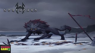 Northgard Capítulo 5 Expedición Punitiva  Difícil 1 amp 3 Bonus [upl. by Yendic239]