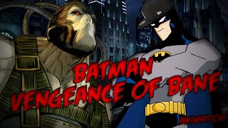 Batman  IN THE HOOD  Funny Animation [upl. by Bazil689]