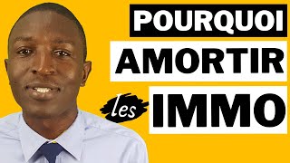 La dotation aux amortissements des immobilisations [upl. by Dominus]