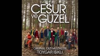 Cesur ve Güzel quot Rıza quot Official Audio Toygar Işıklı [upl. by Allenotna]