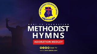 Methodist Hymns  MHB 477 MHB 91 MHB 247 MHB 31  Christian Arko [upl. by Spense]