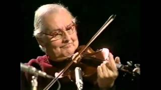 Stephane Grappelli feat Yehudi Menuhin  Jalousie [upl. by Hsak]