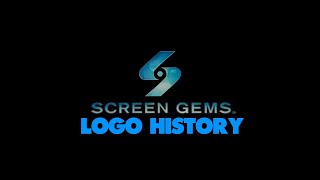 Screen Gems Pictures Logo History 254 [upl. by Hultgren]