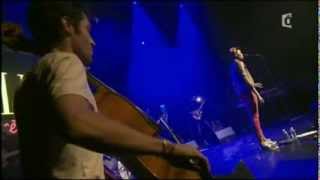 Imany  Live at Theatre Bobino Paris 20111205 [upl. by Yelkreb]