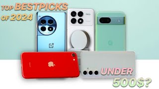 Midrange Phones under 500 [upl. by Liartnod]