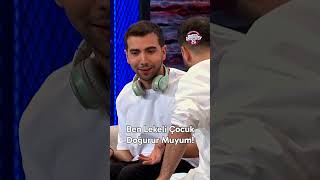 Ben Lekeli Çocuk Doğurur Muyum çgh2 bkm komedi çokgüzelhareketler2 [upl. by Surbeck]